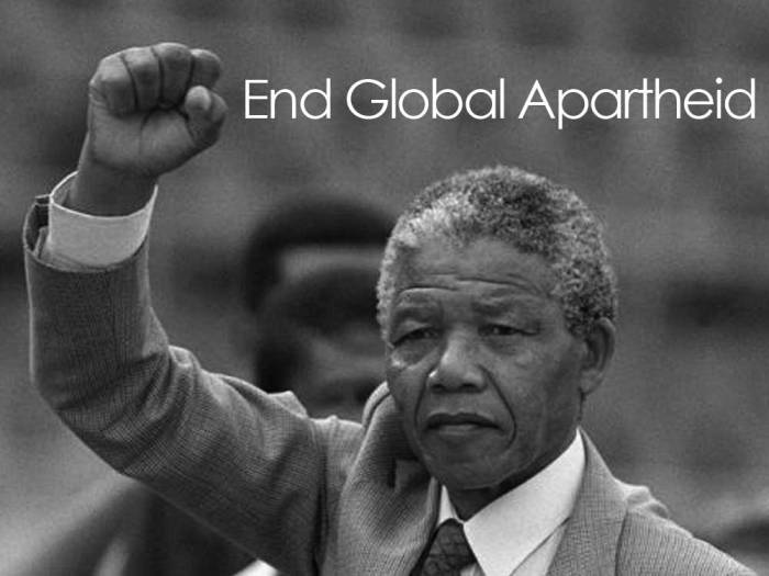 End-global-Apartheid
